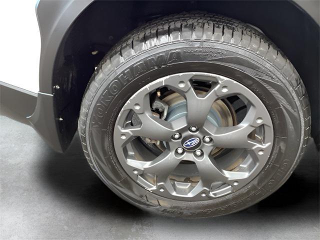 used 2021 Subaru Crosstrek car, priced at $21,988