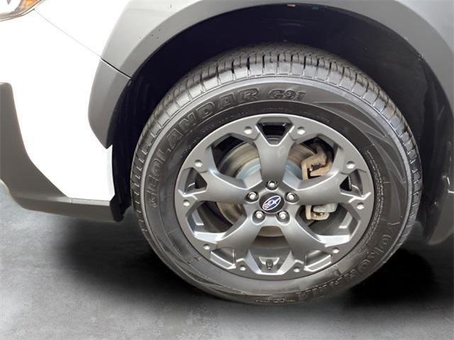 used 2021 Subaru Crosstrek car, priced at $21,988