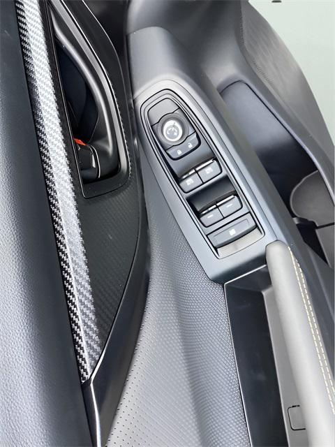 used 2021 Subaru Crosstrek car, priced at $21,988