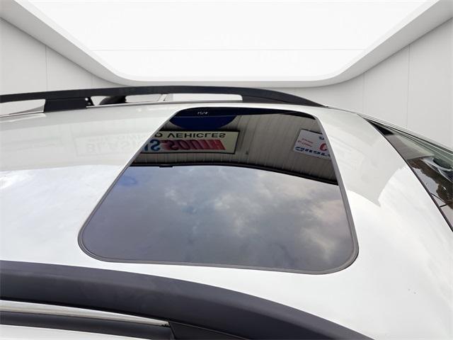 used 2021 Subaru Crosstrek car, priced at $21,988