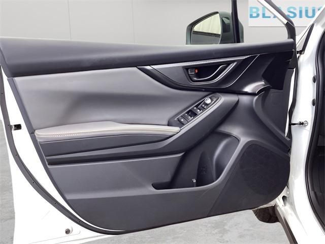 used 2021 Subaru Crosstrek car, priced at $21,988
