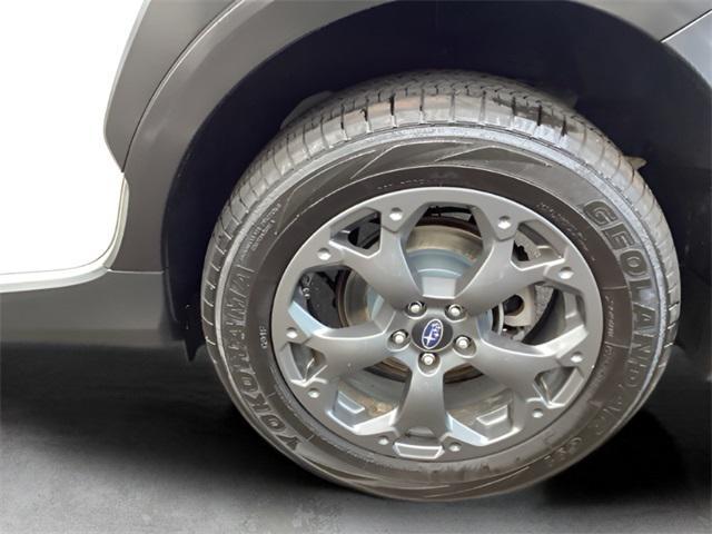used 2021 Subaru Crosstrek car, priced at $21,988
