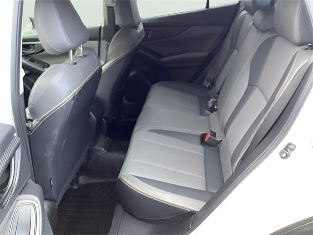 used 2021 Subaru Crosstrek car, priced at $21,988