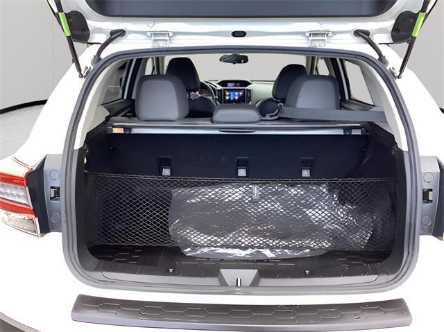 used 2021 Subaru Crosstrek car, priced at $21,988