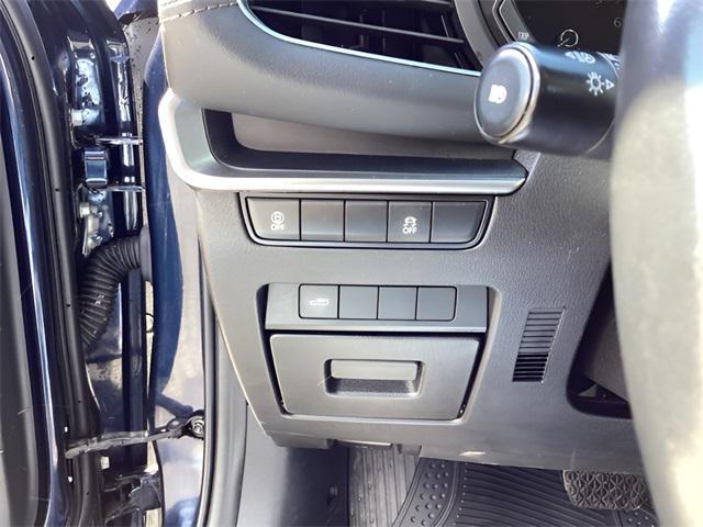 used 2021 Mazda Mazda3 car, priced at $17,988