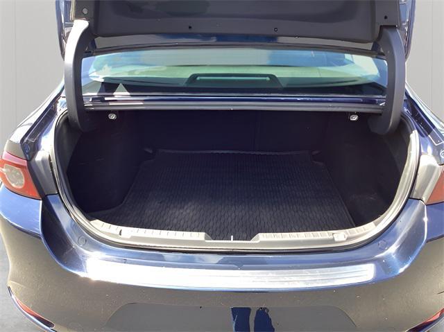 used 2021 Mazda Mazda3 car, priced at $17,988