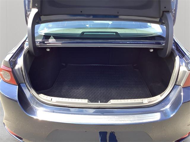 used 2021 Mazda Mazda3 car, priced at $17,444