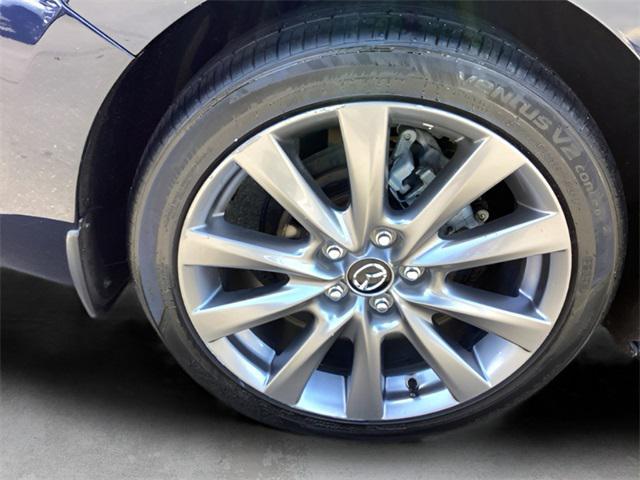used 2021 Mazda Mazda3 car, priced at $17,988
