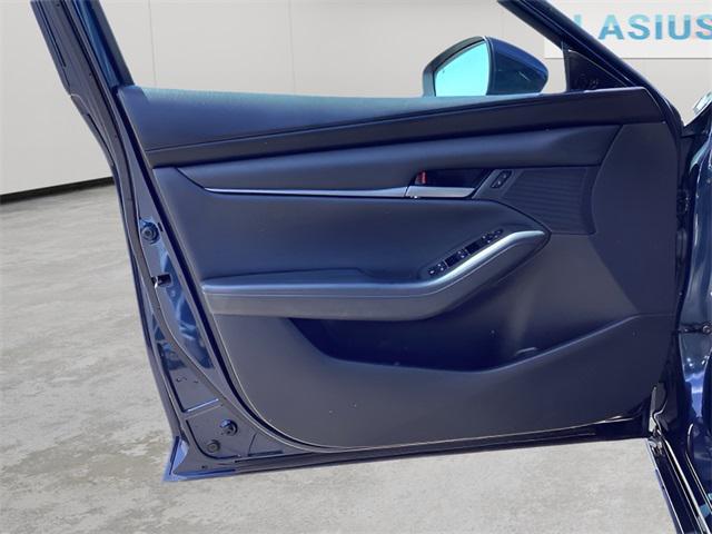 used 2021 Mazda Mazda3 car, priced at $17,988