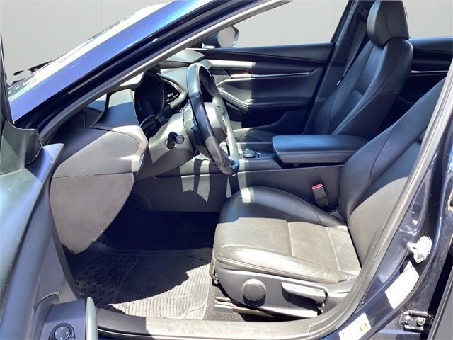 used 2021 Mazda Mazda3 car, priced at $17,988