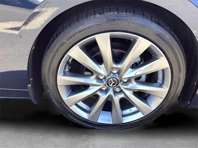 used 2021 Mazda Mazda3 car, priced at $17,988