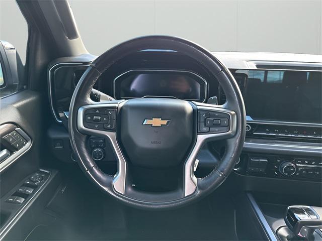 used 2022 Chevrolet Silverado 1500 car, priced at $38,988