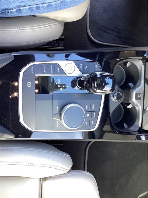 used 2024 BMW 228 Gran Coupe car, priced at $28,583