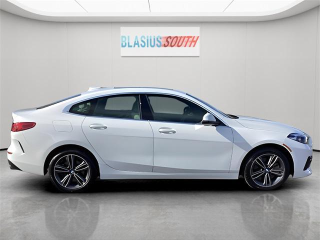used 2024 BMW 228 Gran Coupe car, priced at $28,583