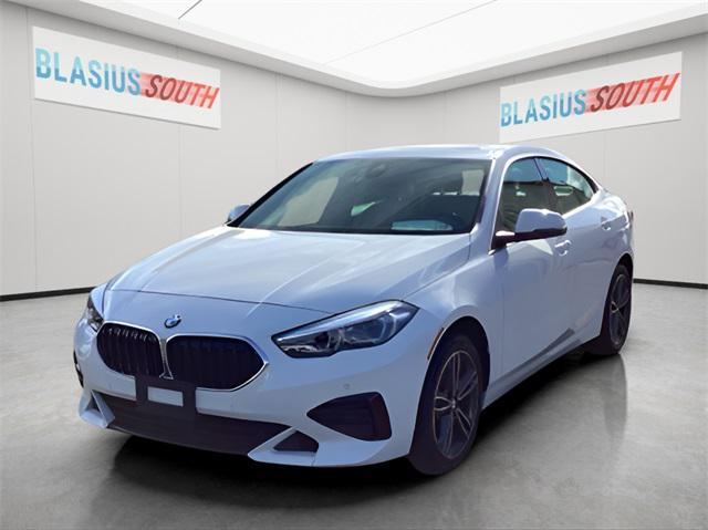 used 2024 BMW 228 Gran Coupe car, priced at $28,583