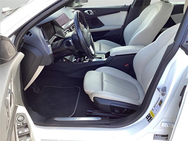 used 2024 BMW 228 Gran Coupe car, priced at $28,583