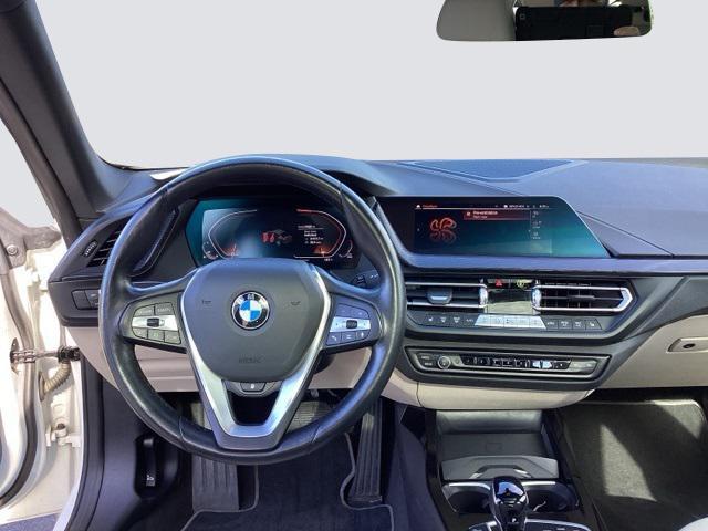 used 2024 BMW 228 Gran Coupe car, priced at $28,583
