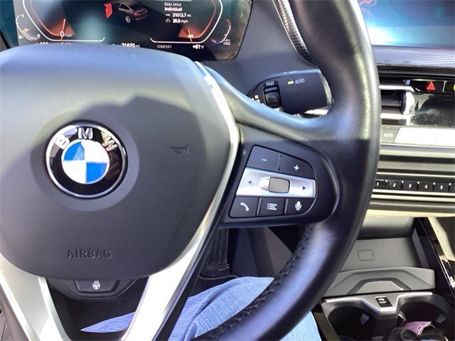 used 2024 BMW 228 Gran Coupe car, priced at $28,583