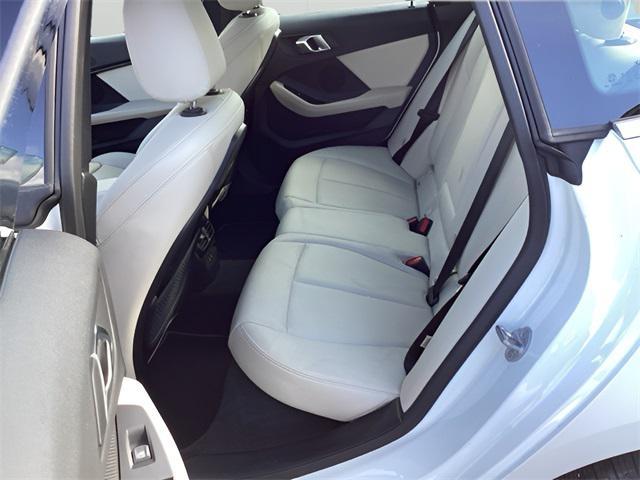 used 2024 BMW 228 Gran Coupe car, priced at $28,583