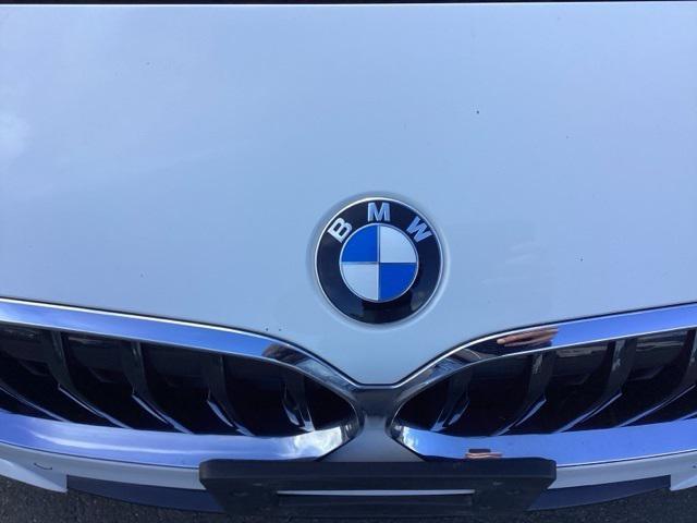 used 2024 BMW 228 Gran Coupe car, priced at $28,583