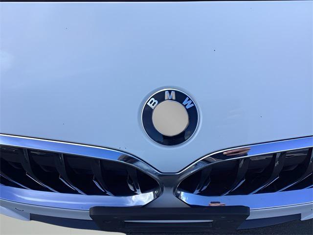 used 2024 BMW 228 Gran Coupe car, priced at $28,583