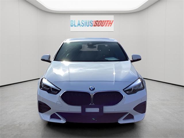 used 2024 BMW 228 Gran Coupe car, priced at $28,583