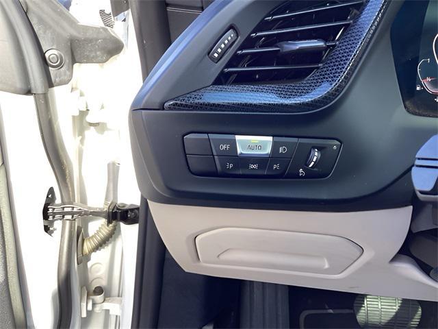 used 2024 BMW 228 Gran Coupe car, priced at $28,583