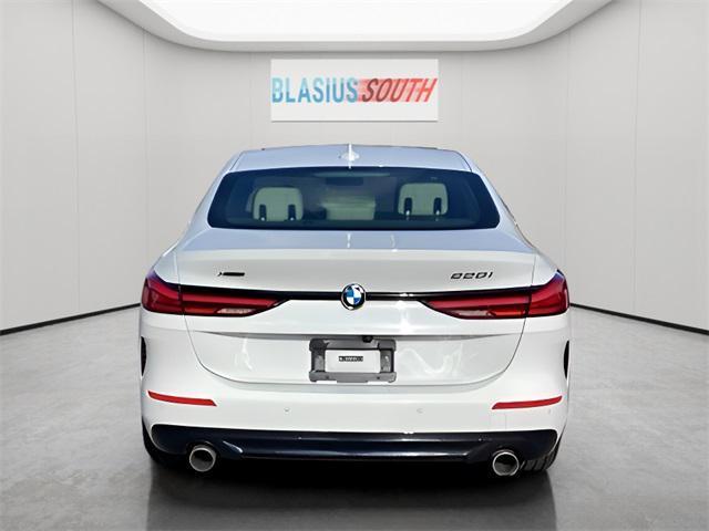 used 2024 BMW 228 Gran Coupe car, priced at $28,583