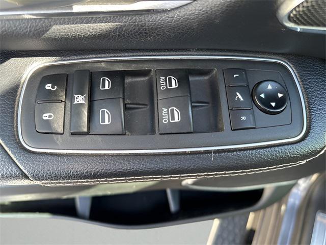 used 2021 Ram 1500 car, priced at $36,159
