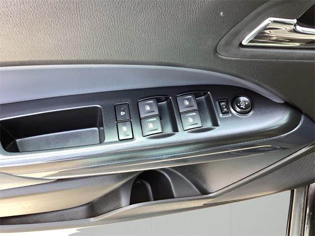 used 2021 Chevrolet Colorado car, priced at $28,700