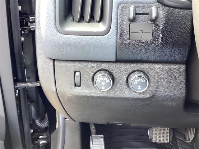 used 2021 Chevrolet Colorado car, priced at $28,700