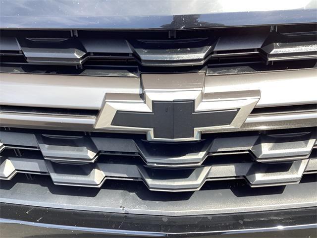 used 2021 Chevrolet Colorado car, priced at $28,700