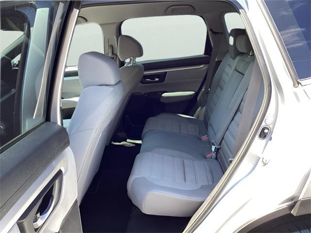 used 2020 Honda CR-V car, priced at $19,800