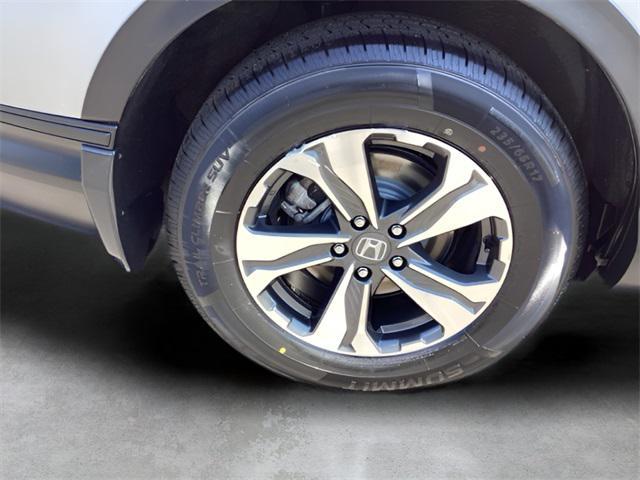 used 2020 Honda CR-V car, priced at $19,800