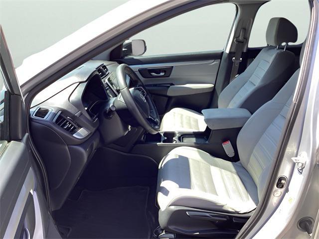 used 2020 Honda CR-V car, priced at $19,800