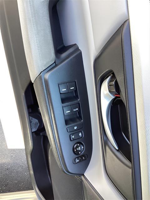 used 2020 Honda CR-V car, priced at $19,800