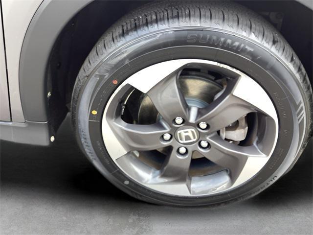 used 2018 Honda HR-V car, priced at $13,900