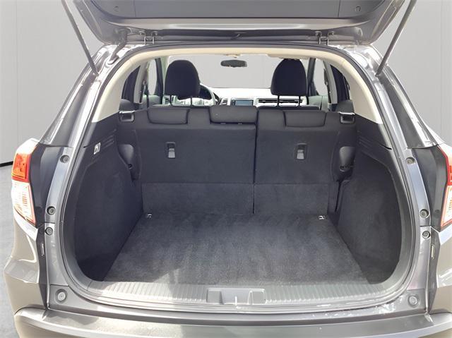 used 2018 Honda HR-V car, priced at $13,900