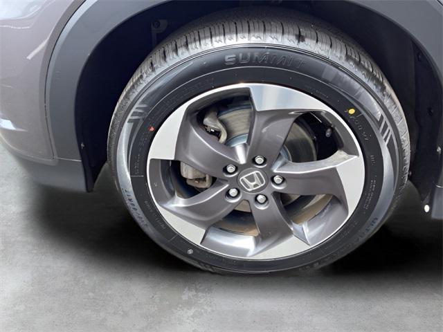 used 2018 Honda HR-V car, priced at $13,900