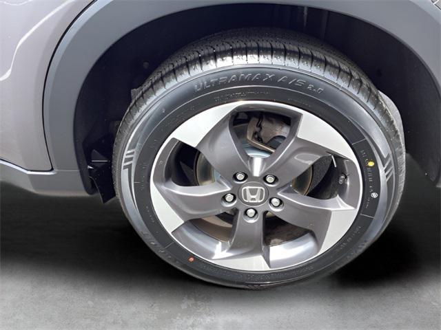 used 2018 Honda HR-V car, priced at $13,900