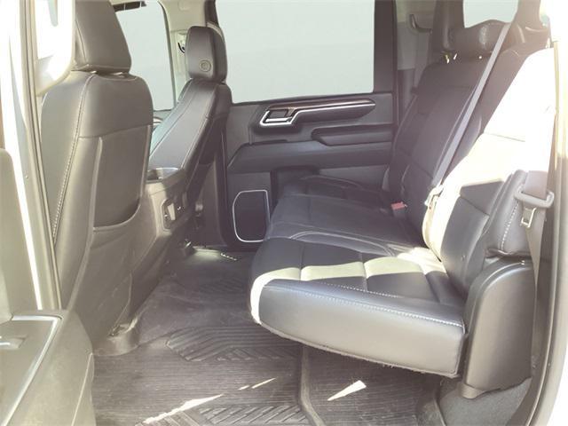 used 2024 Chevrolet Silverado 2500 car, priced at $46,444