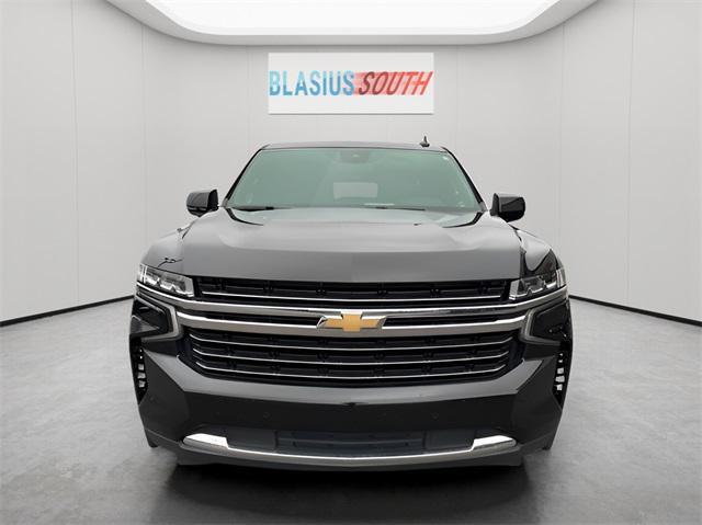 used 2023 Chevrolet Tahoe car, priced at $45,988