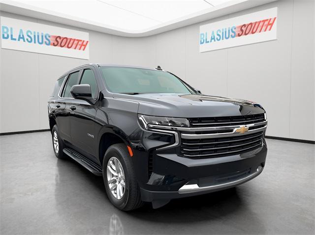 used 2023 Chevrolet Tahoe car, priced at $45,988