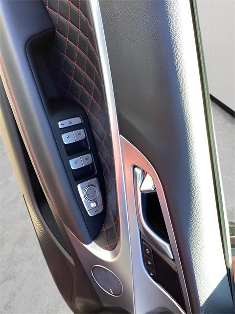 used 2020 Genesis G70 car, priced at $21,675