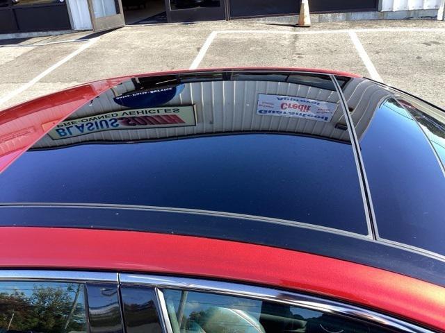 used 2020 Genesis G70 car, priced at $21,675