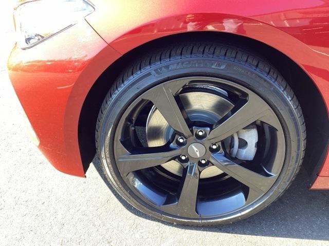 used 2020 Genesis G70 car, priced at $21,675