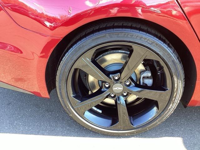 used 2020 Genesis G70 car, priced at $21,675