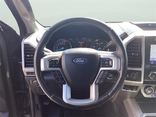 used 2020 Ford F-250 car, priced at $44,988