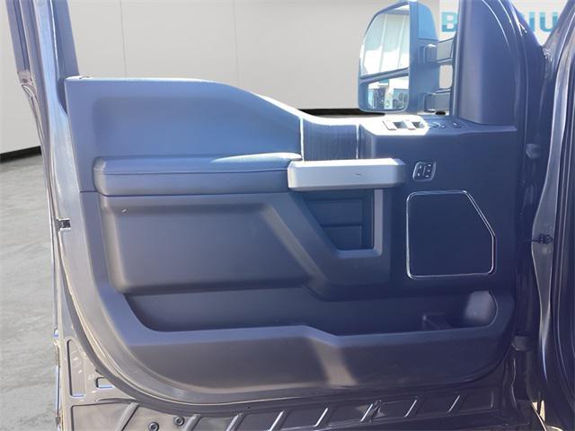used 2020 Ford F-250 car, priced at $44,988