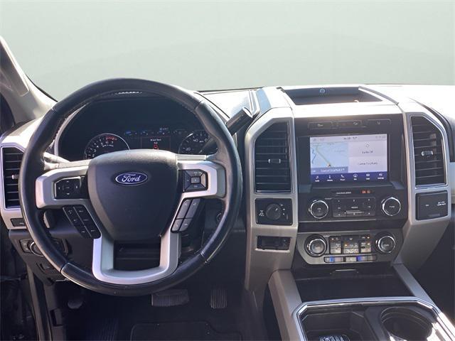 used 2020 Ford F-250 car, priced at $44,988